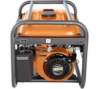 Генератор BAFF GB 2500 00000223077