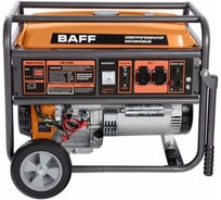 Генератор BAFF GB 5500 00000223080