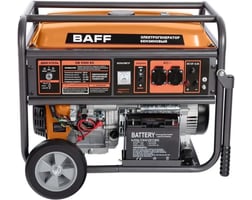 Baff GB 5500 EC — фото 2
