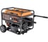 Генератор BAFF GB 5500 EC 00000223081 3