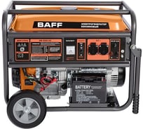 Генератор BAFF GB 6500 EC 00000223082