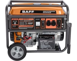 Baff GB 6500 EC — фото модели