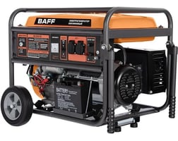 Baff GB 6500 EC — фото 2