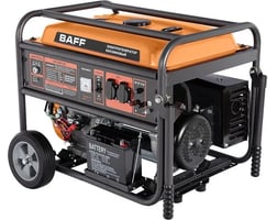 Baff GB 6500 EC — фото 3