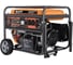 Генератор BAFF GB 6500 EC 00000223082 2