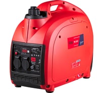 Цифровая электростанция FUBAG TI 2000, 641023