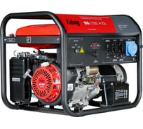 Бензиновая электростанция FUBAG BS 7500 A ES 641014