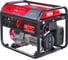 Электростанция сварочная FUBAG WHS 210 DDC Honda 380-220В бензиновая 646246 2
