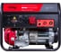 Электростанция сварочная FUBAG WHS 210 DDC Honda 380-220В бензиновая 646246 3