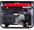 Электростанция сварочная FUBAG WHS 210 DDC Honda 380-220В бензиновая 646246 4