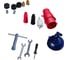 Электростанция сварочная FUBAG WHS 210 DDC Honda 380-220В бензиновая 646246 9