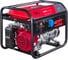 Электростанция сварочная FUBAG  WHS 210 DC Honda 220В бензиновая 646245 1
