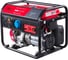 Электростанция сварочная FUBAG  WHS 210 DC Honda 220В бензиновая 646245 2
