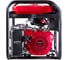 Электростанция сварочная FUBAG  WHS 210 DC Honda 220В бензиновая 646245 6