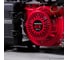 Электростанция сварочная FUBAG  WHS 210 DC Honda 220В бензиновая 646245 8