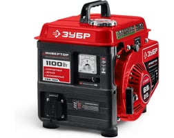 Зубр 1100Вт СБИ-1100 — фото