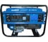 Бензиновый генератор Redbo GPT-7500K ATS 6.0кВт., 6.5 кВт., ручной/электро стартер, блок автомат. 37648 1