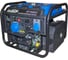 Бензиновый генератор Redbo GPT-9000CK 6.2кВт., 6.5 кВт., ручной/электро стартер 39794 1