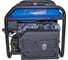 Бензиновый генератор Redbo GPT-9000CK 6.2кВт., 6.5 кВт., ручной/электро стартер 39794 5
