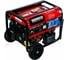 Бензиновый генератор WorkMaster БГ-8500E2 1