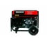 Бензиновый генератор WorkMaster БГ-8500E2 5