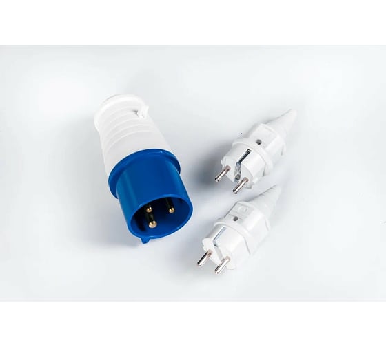 Бензиновый генератор WorkMaster БГ-6500E1