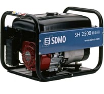 Генератор Sdmo SH 2500