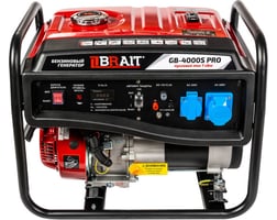 Brait GB-4000S PRO 02.01.031.035 — фото 2