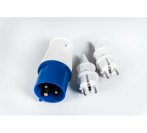 Бензиновый генератор WorkMaster БГ-8500