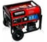 Бензиновый генератор WorkMaster БГ-9500E2 1