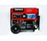 Бензиновый генератор WorkMaster БГ-9500E2 3