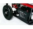 Бензиновый генератор WorkMaster БГ-9500E2 4