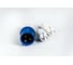 Бензиновый генератор WorkMaster БГ-9500E2 6