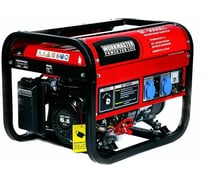 Бензиновый генератор WorkMaster БГ-3000E1