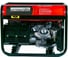 Бензиновый генератор WorkMaster БГ-6500 2