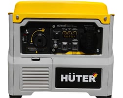 Huter 5i — фото модели