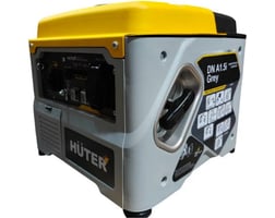 Huter 5i — фото 4