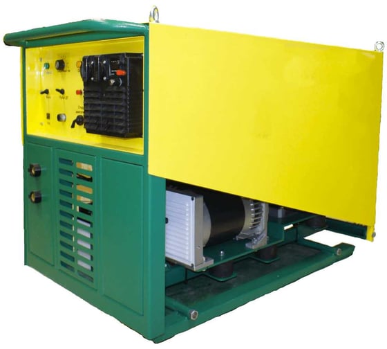 Агрегат сварочный Север АСС-530 MAX 1