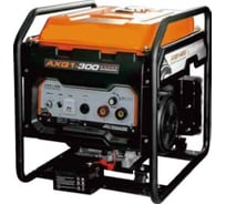 Генератор бензиновый сварочный TOR GGW230-2  220В, 2кВт 1046123