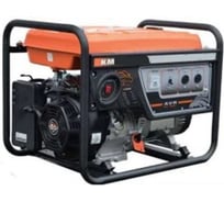 Генератор дизельный TOR KM8000DE 220/380В, 8/8,5 кВт  электростартер, разогрев 1046122