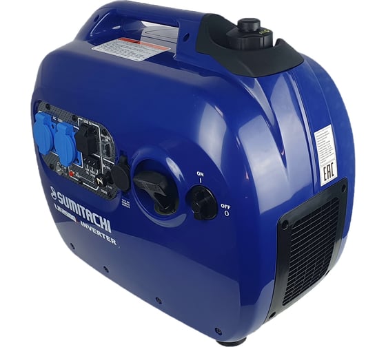 Инверторный генератор SUMITACHI LH2500i