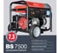Бензиновая электростанция FUBAG BS 7500, 641013 4