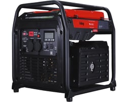 Fubag TI 4300 открытая — фото 2