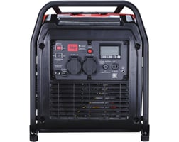 Fubag TI 4300 открытая — фото 3
