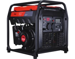Fubag TI 4300 открытая — фото 4