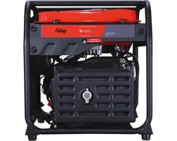 Fubag TI 4300 открытая — фото 5