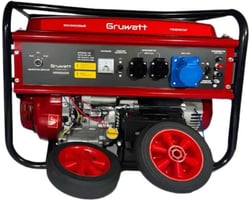 GRUWATT GRS9000SR — фото 2