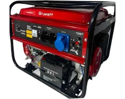 GRUWATT GRS9000SR — фото 3