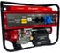 Генератор бензиновый GRUWATT GRS9000SR 4