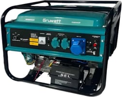 GRUWATT GRS7500SB — фото 2